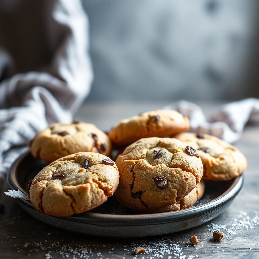 Photo : Recette cookies moelleux : le guide complet pour des cookies parfaits