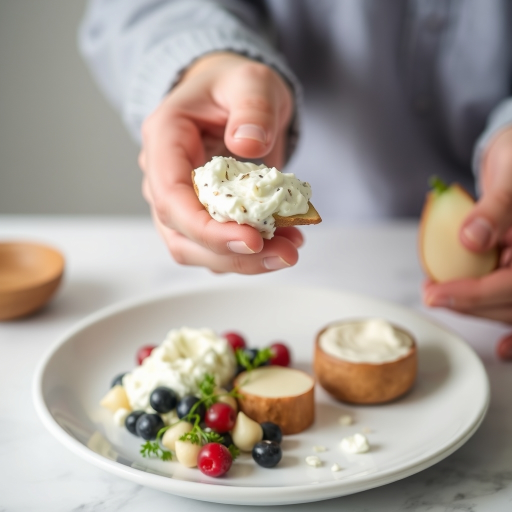 Comment intégrer ces alternatives dans vos plats — Skyr substitut : par quoi le remplacer dans recettes