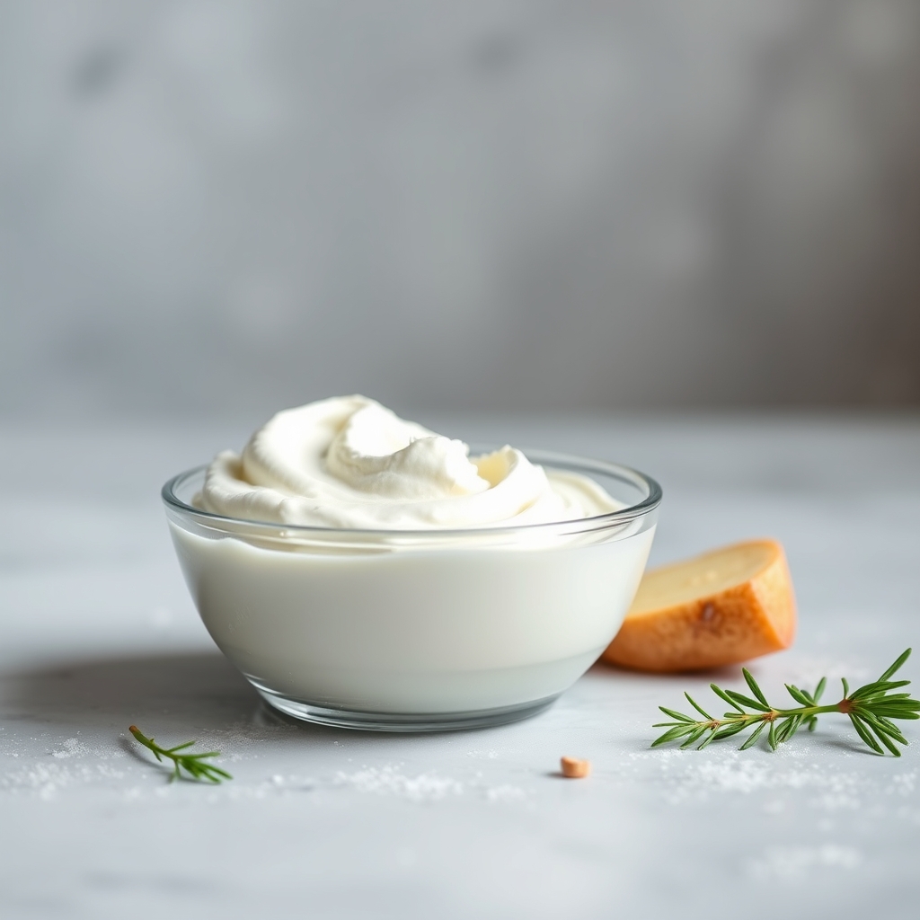 Les meilleures options pour remplacer le Skyr — Skyr substitut : par quoi le remplacer dans recettes