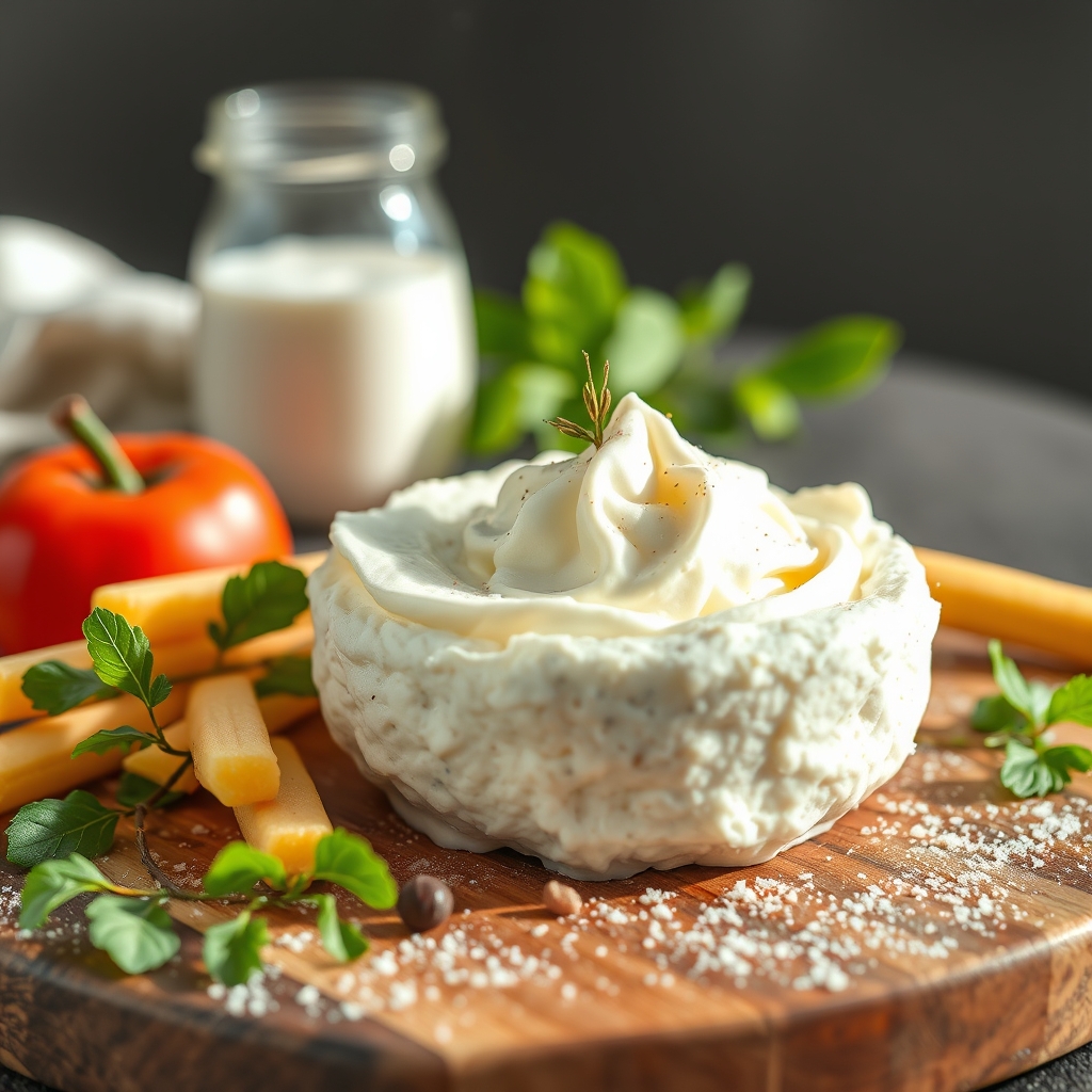 Skyr substitut : 5 alternatives saines pour vos recettes (2023)