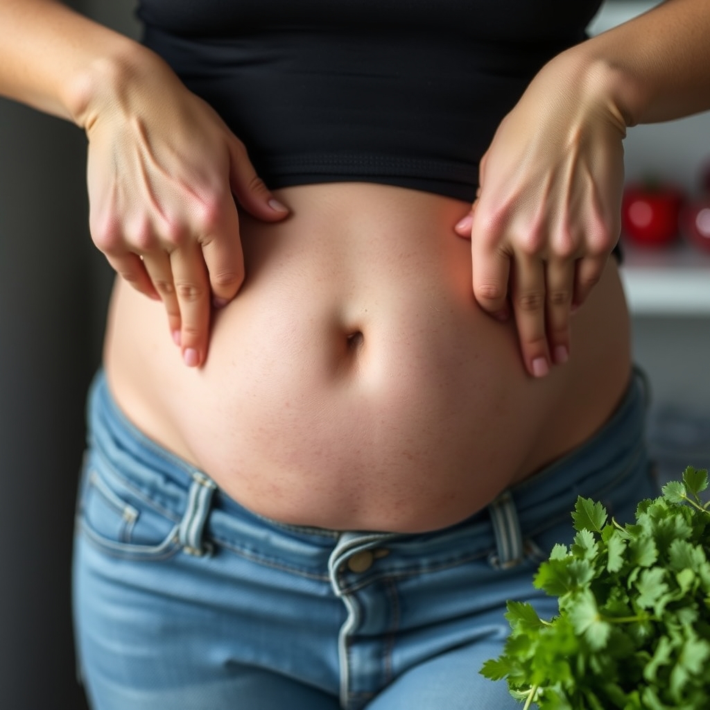 Comprendre l'importance d'une alimentation équilibrée pour un ventre plat — Ventre plat à 40 ans : conseils nutrition