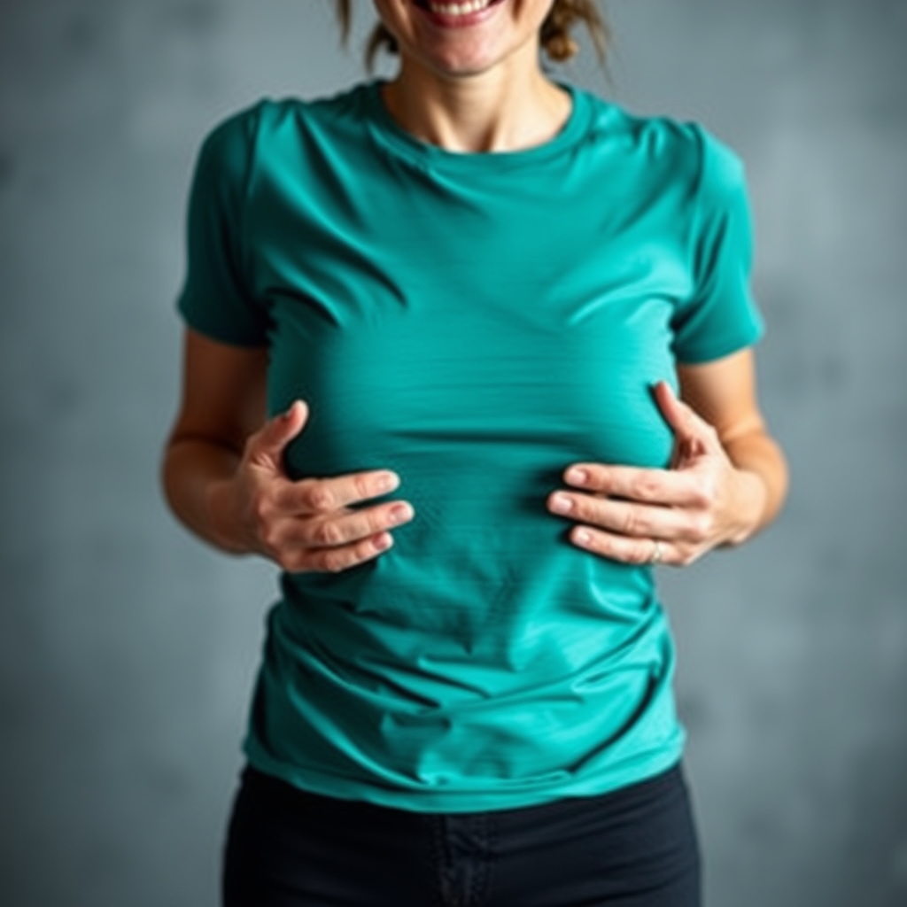 Les 5 conseils nutritionnels clés pour une silhouette épanouie — Ventre plat à 40 ans : conseils nutrition