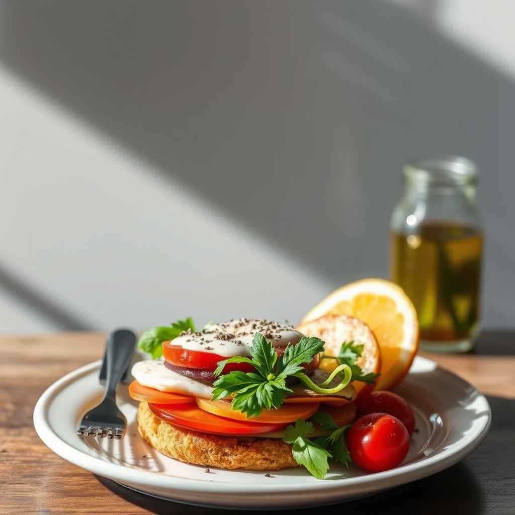 Ventre plat à 40 ans : 5 Conseils Nutritionnels pour une Silhouette Épanouie en 2024